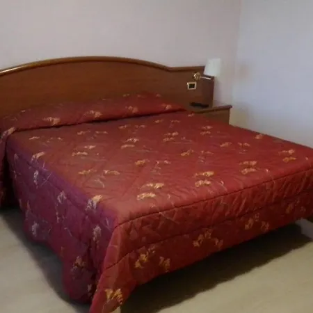 Campus Hotel Bari