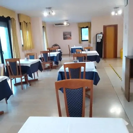 Campus Hotel Bari
