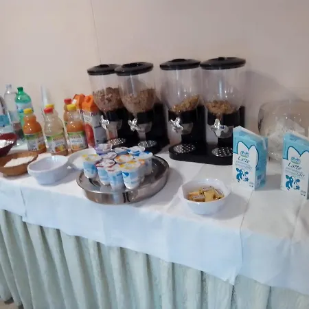 Hotel Campus Bari
