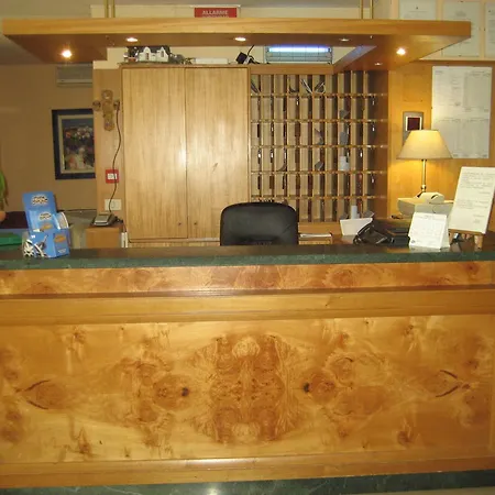Hotel Campus