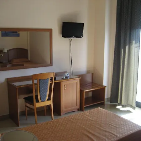Hotel Campus