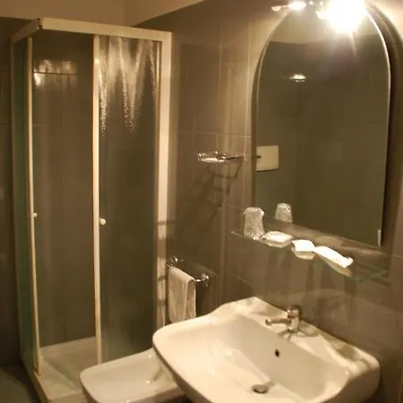 Campus Hotel