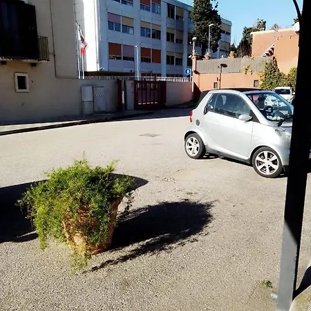 Campus Bari
