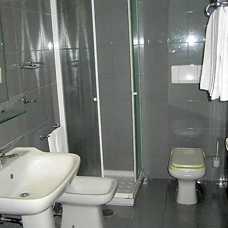 מלון Campus 3*