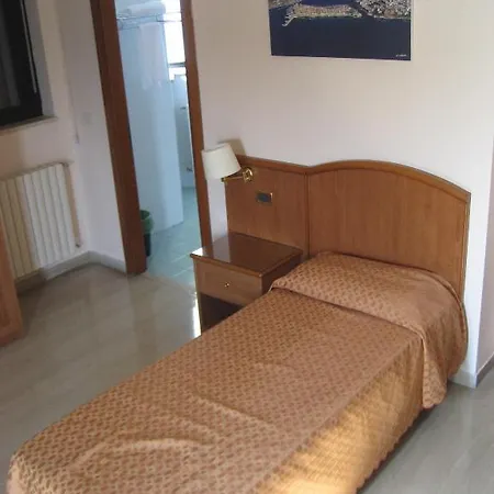 Hotel Campus Bari